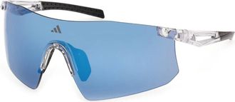 adidas Gafas de sol Kaphiros - Accessories - Hombre - Gris - ONE SIZE