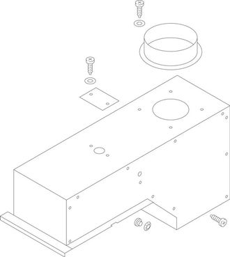 Bosch Limitador De Caudal, 87290107530