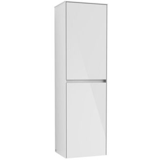 Villeroy & Boch Villeroy&boch - Collaro Armario Alto 454x1538x349 Mm, 2 Puertas