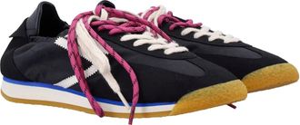 Puraai Unisex Sneakers Panther 6.02 Bagheera Upper: Nylon Trainers