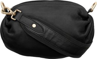 BTF-CPH Chaquetas de Cuero - Bags - Mujer - Negro - ONE SIZE