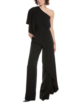 Black Halo Kristine Jumpsuit