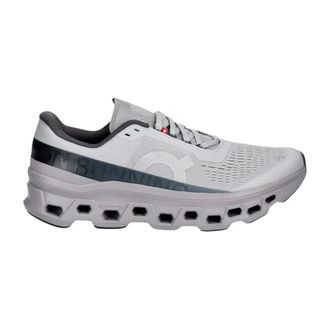 On Running Cloudmonster 1 - Heren - Sport - Grijs - Maat: 45 EU