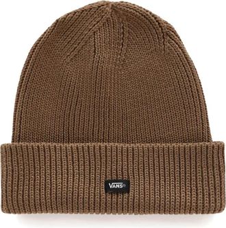 Vans Beanie Cap - unisex - Hoeden - Bruin - ONE Size - Polyester - Accessoires
