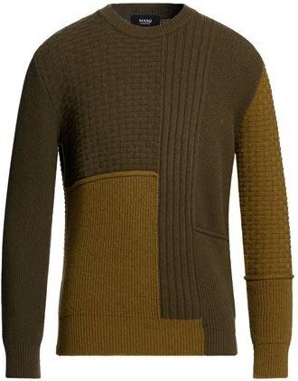 Masq MAGLIERIA - Pullover su YOOX.COM