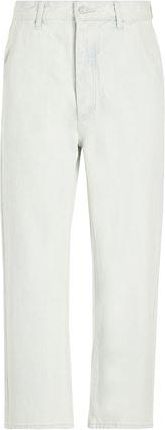 8 by YOOX PARTES DE ABAJO - Pantalones vaqueros en YOOX.COM