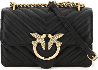 Pinko Bag love One Simply Mini