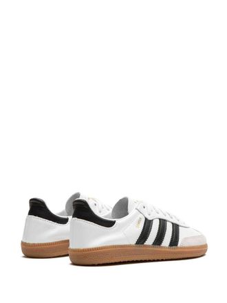 adidas Samba Decon Sneakers Shoes