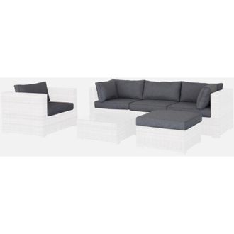 Alice's Garden Set fodere per salotto Caligari