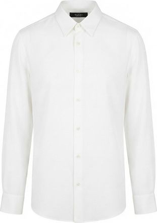 Gucci Tailored Shirt