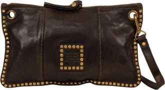Campomaggi Mujer, Bolsos, Marr&oacute;n, Talla: ONE Size