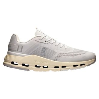 On Running On Running, Running Shoes, male, Gray, Size: 10 US Cloudnova Form 2 TT
