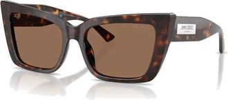 Jimmy Choo London Jc5041 Sonnenbrille