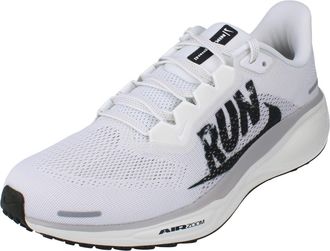 Nike Air Zoom Pegasus 41 Run Mens Running Trainers - White - Size UK 10