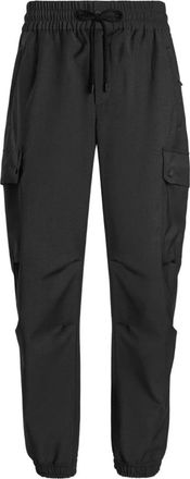 Dolce & Gabbana Bont Trim Trainingsbroeken - Heren - Sweatpants - Zwart - XL - Broeken