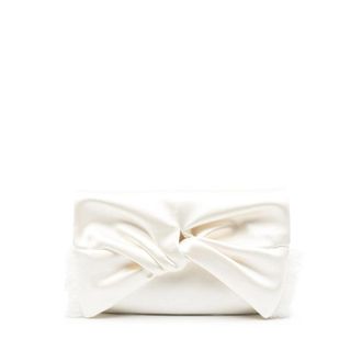 Anya Hindmarch Borse Bianco-Donna