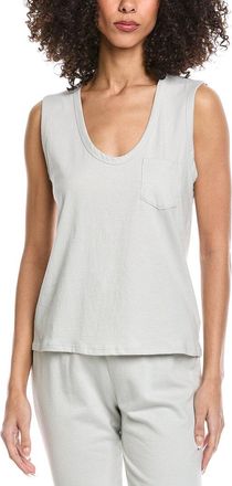 James Perse Pocket Tank