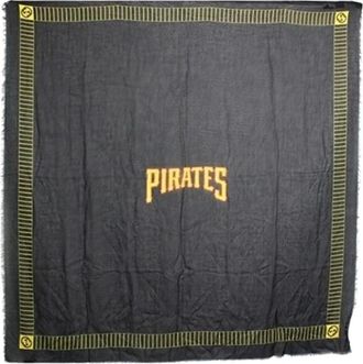 Gucci Pre-owned Vintage Scarf - - Pre-owned - unisex - Nero - ONE SIZE