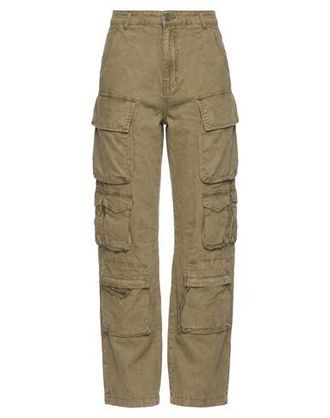 Alpha Industries BOTTOMWEAR - Pantaloni su YOOX.COM