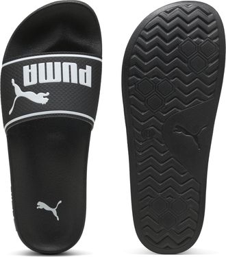 Puma Sandali Leadcat 2.0, Scarpe, Nero, 40.5