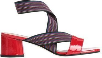 Pollini FOOTWEAR - Sandals on YOOX.COM