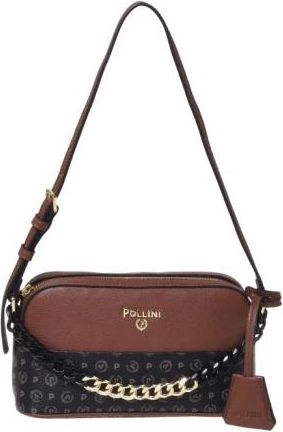 Pollini Donna, Borse, Marrone, Taglia unica, new