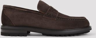 Kiton Mocassino Kiton