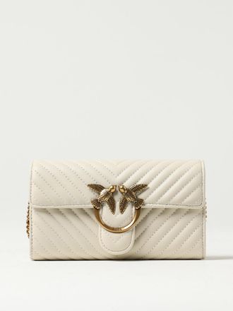 Pinko Mini Bag PINKO Woman color White