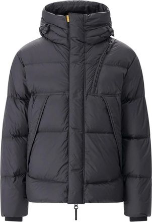 Parajumpers Piumino - - Jackets - Uomo - Nero - 2XL