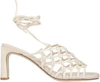 Elvio Zanon FOOTWEAR - Sandals sur YOOX.COM