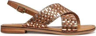 Geox Donna, Scarpe, Marrone, 37 EU, new