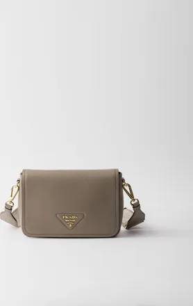 Prada Leather shoulder bag