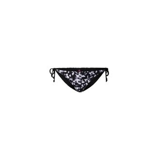 Bogner Fire + Ice Abiska bikini bottoms for women - Black/white - 34
