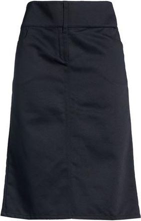 Courr&egrave;ges BOTTOMWEAR - Midi skirts sur YOOX.COM