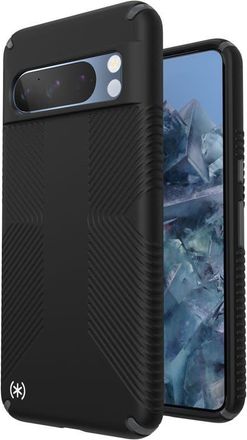 SPECK Presidio2 Grip Case for Google Pixel 8 Pro in Black at Nordstrom