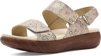 Alegria Bailee Womens Shoes Walkway : EU 42 (US Womens 11.5-12) Regular, Leather