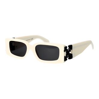 Off-white Sunglasses, unisex, White, 52 MM, Roma Sunglasses