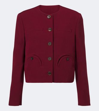 Blaz&eacute; Milano Blaz&eacute; Milano Shamo jacket