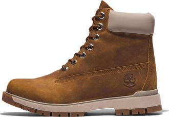 Timberland Tree Vault 6 Inch Boots Brown Nubuck A5NHMF13