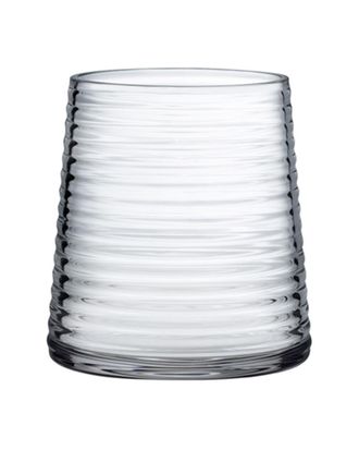 Nude Glass Poem Water Glass Set Of 2 Glasses