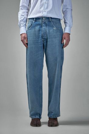 Maison Margiela Pants 5 Pockets