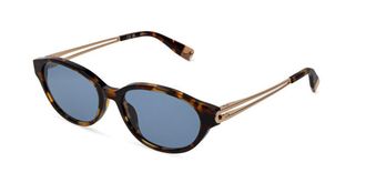 Furla SFUB31 0741 Mens Sunglasses Tortoiseshell Size 55