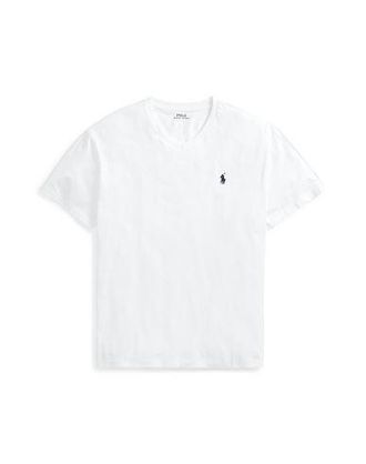 Ralph Lauren CLASSIC FIT JERSEY V-NECK T-SHIRT