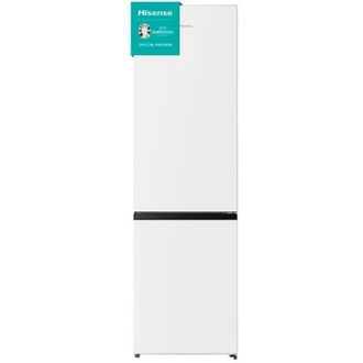 Hisense Frigo Combi Hisense Rb440n4bwe Alto 200,4cm X 59,5cm Clase E 336