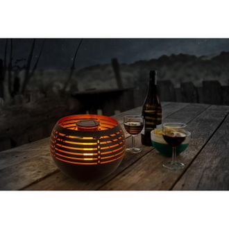 N&auml;ve home24 LED-Dekoleuchte Vidauban