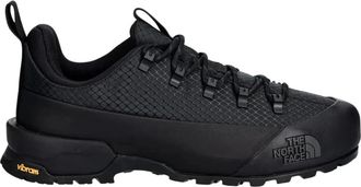 The North Face Fitness, Heren, Zwart, 46 2/3 EU, Glenclyffe