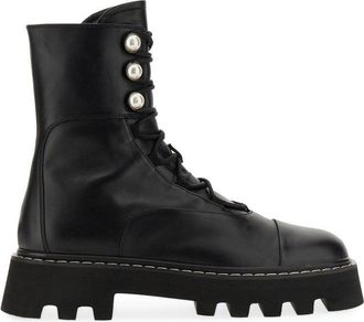 Nicholas Kirkwood Amphibious Combat Pearlogy-Donna