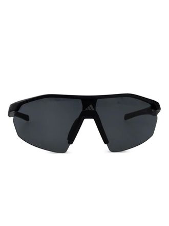 adidas Anemos Light S sunglasses - unisex - Acetate - 99 - Black