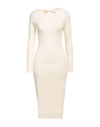 Elisabetta Franchi DRESSES - Midi dresses on YOOX.COM