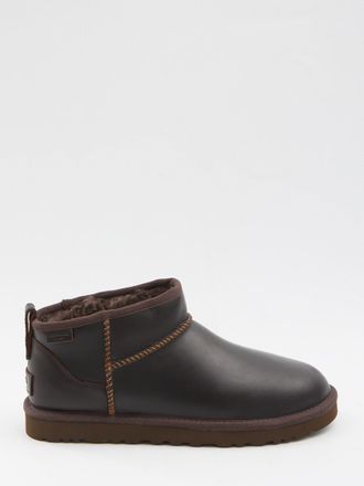 UGG Classic Ultra Mini Leather Regenerate UGG